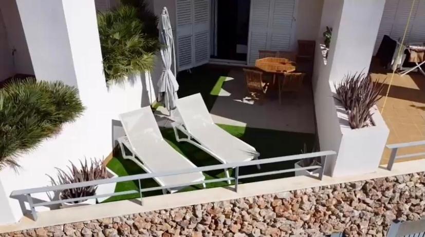Apartmán Casa Del Mar Torrox Exteriér fotografie