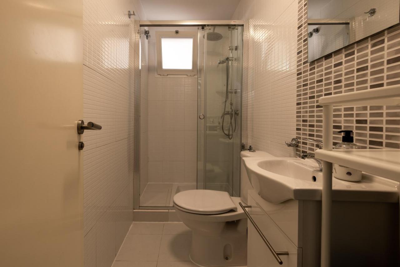 Apartmán Casa Del Mar Torrox Exteriér fotografie
