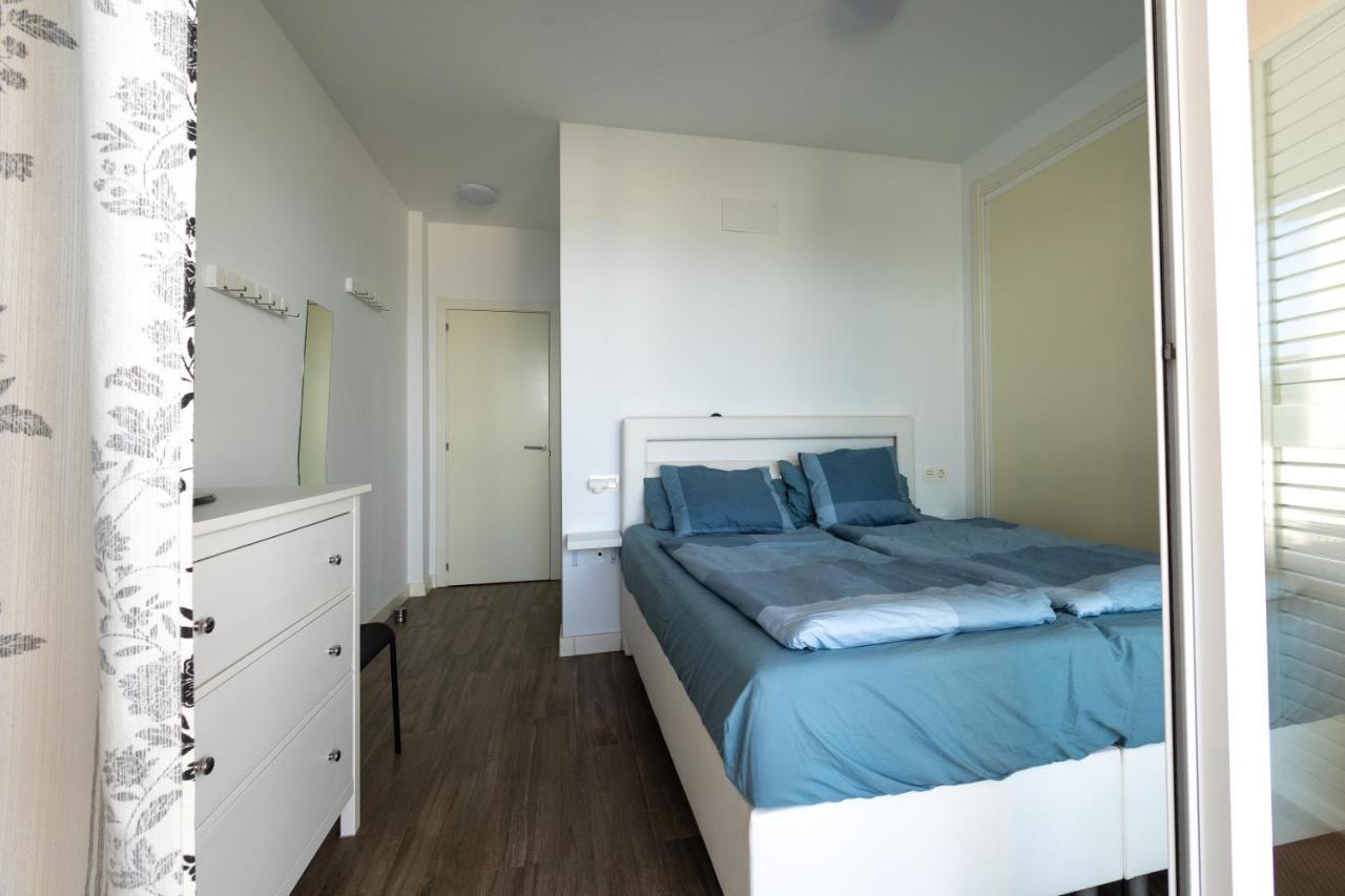 Apartmán Casa Del Mar Torrox Exteriér fotografie