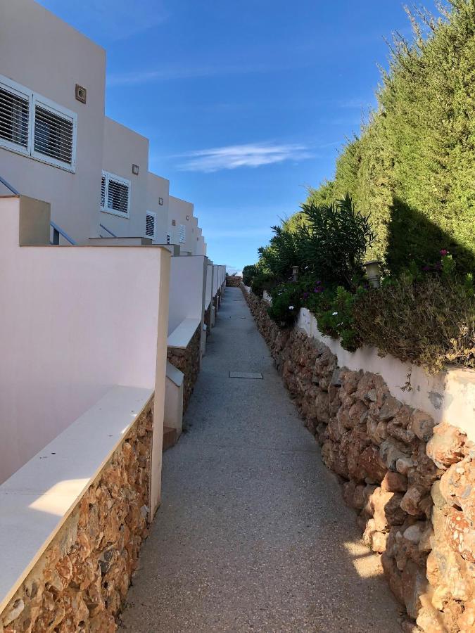Apartmán Casa Del Mar Torrox Exteriér fotografie