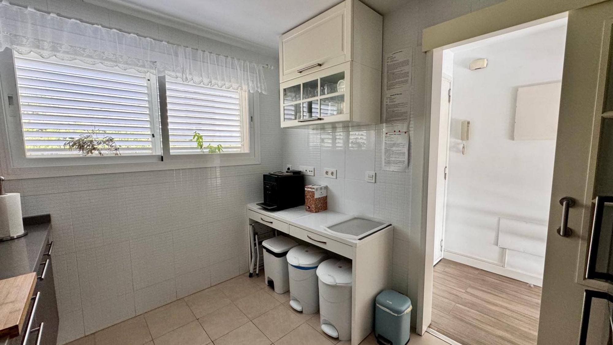 Apartmán Casa Del Mar Torrox Exteriér fotografie