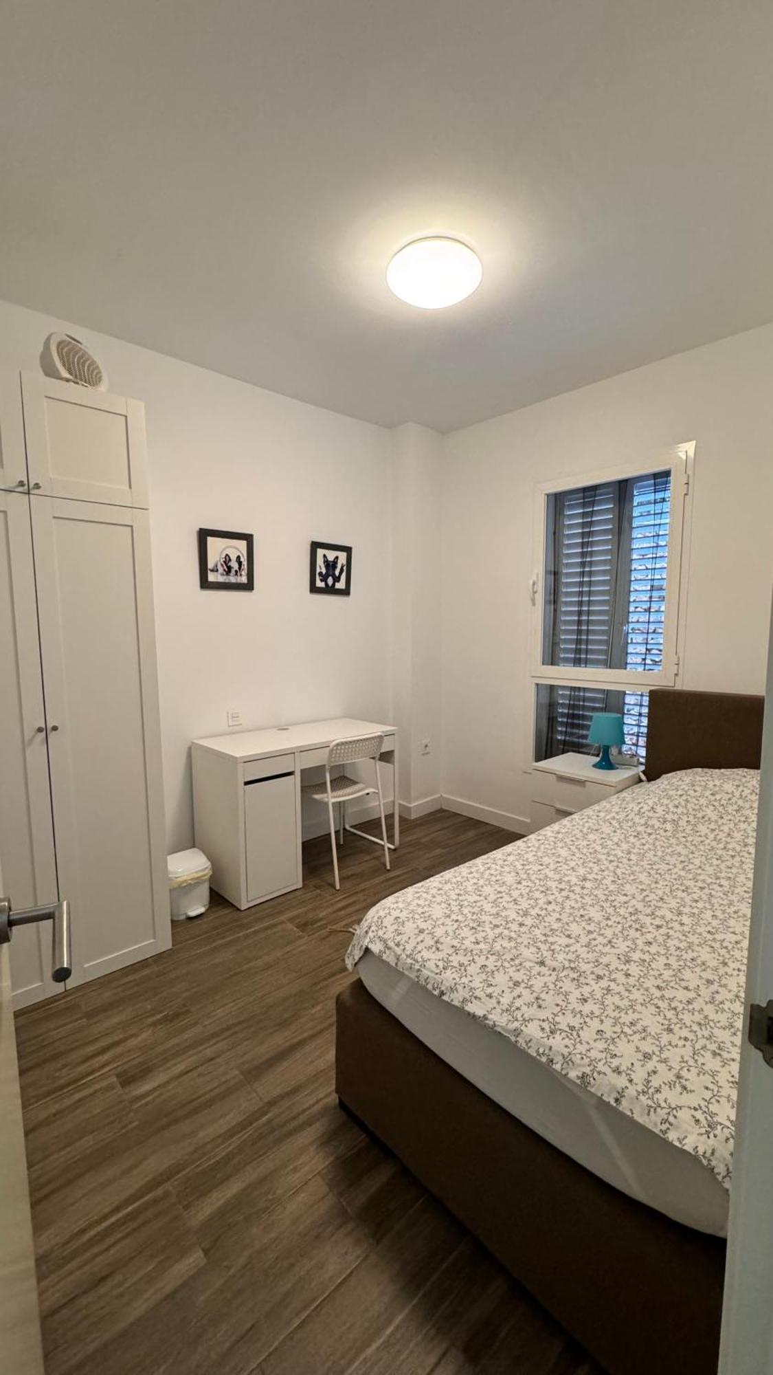 Apartmán Casa Del Mar Torrox Exteriér fotografie